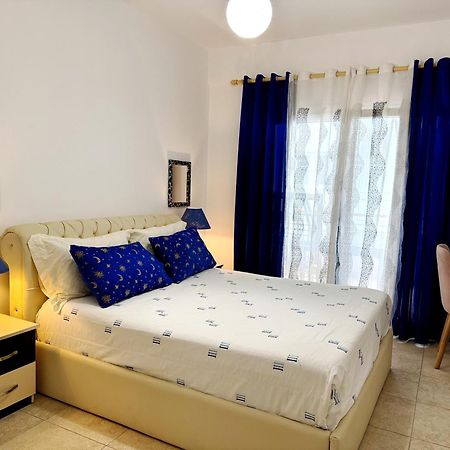 Celeste Bay Apartment Vlore Exterior photo