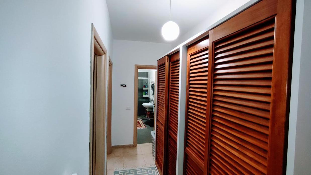 Celeste Bay Apartment Vlore Exterior photo