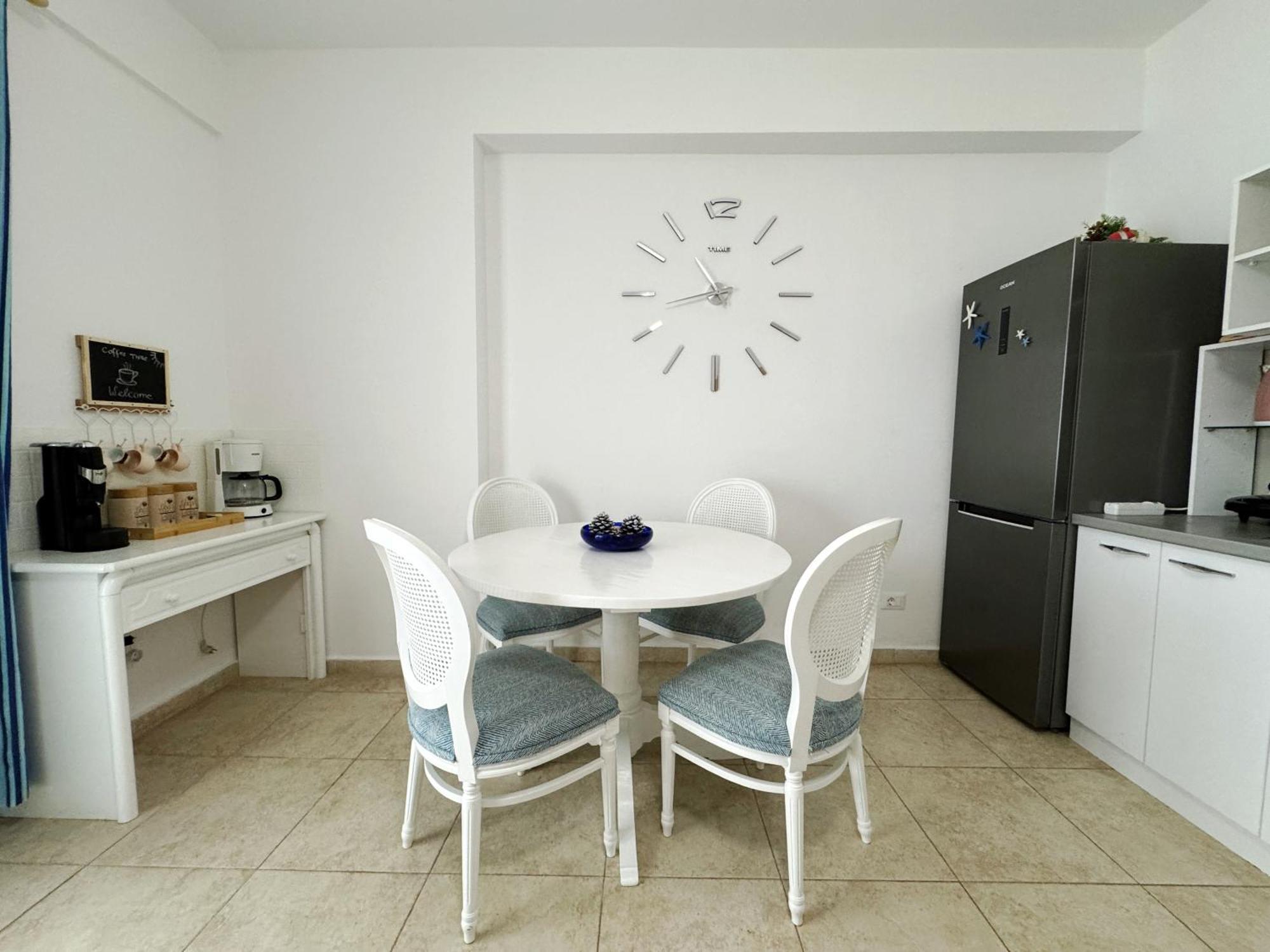 Celeste Bay Apartment Vlore Exterior photo