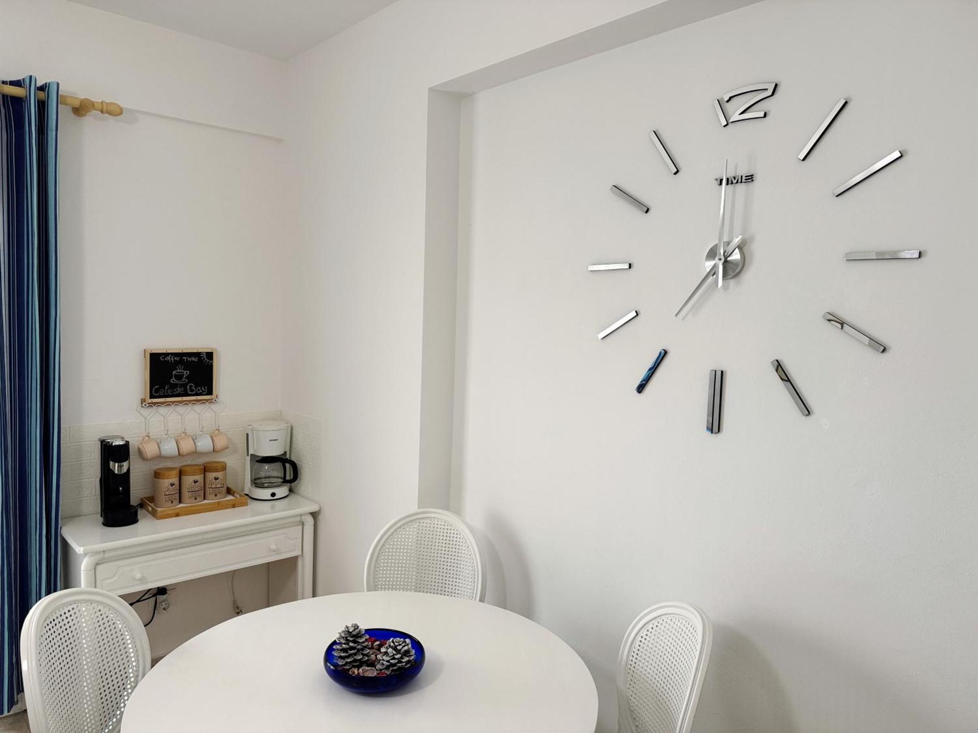 Celeste Bay Apartment Vlore Exterior photo