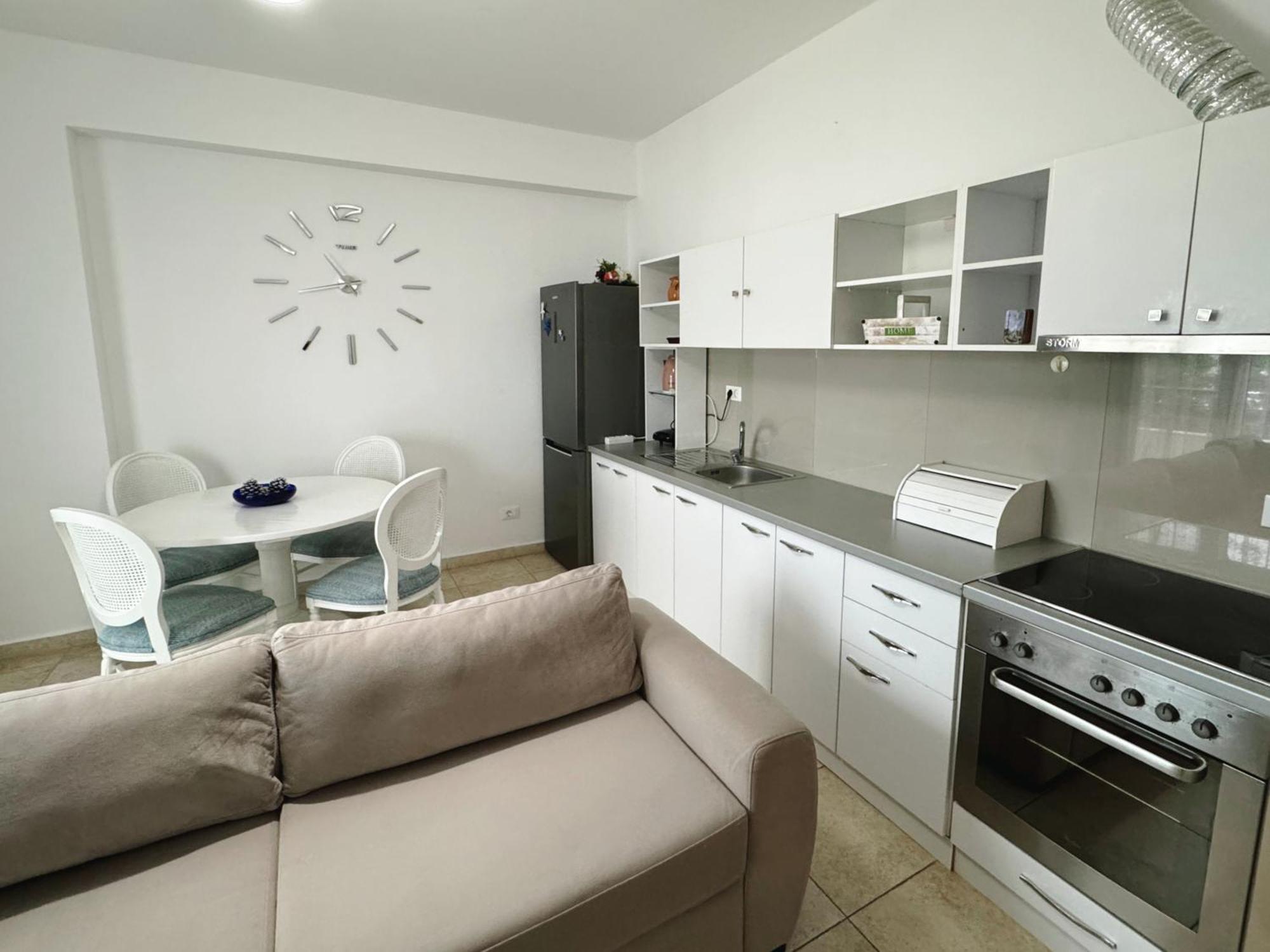 Celeste Bay Apartment Vlore Exterior photo