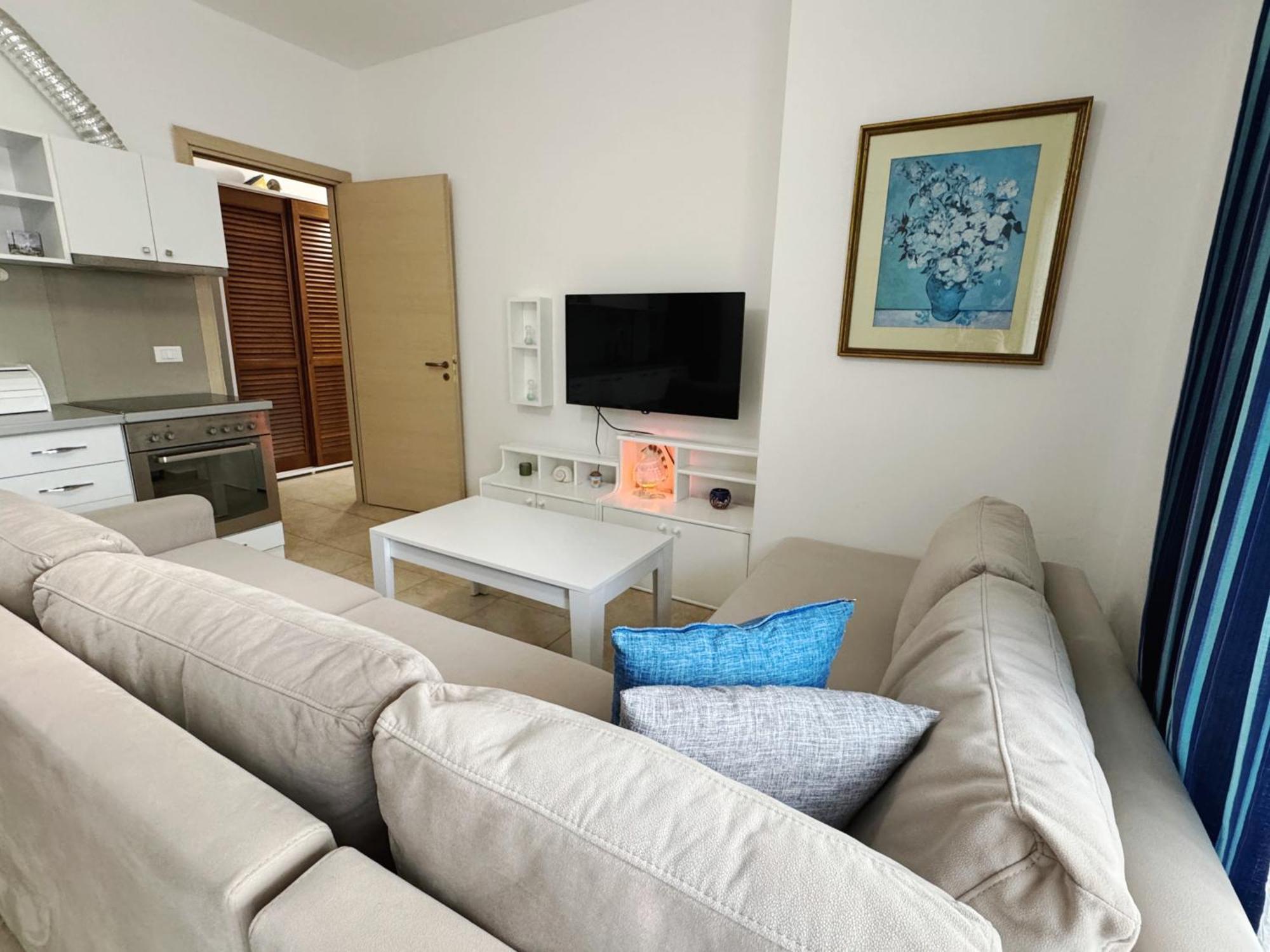 Celeste Bay Apartment Vlore Exterior photo